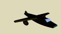 plane