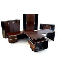 office furniture R-1 Absolute Italy
