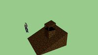 Chimenea
