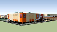 Mall Portal Temuco v2