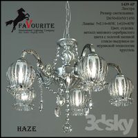 Favourite 1439-6P