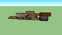 Rosetta Outcropping Collection