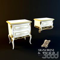Signorini & coco, forever