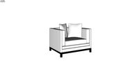 Kravet Villanova Chair
