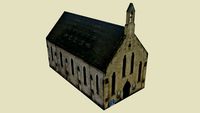 Mariners Church, The Docks, Gloucester