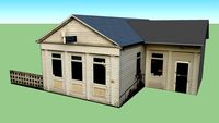 2728 Dunsmuir Avenue, Cumberland BC