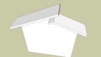 Clerestory Profile Clean