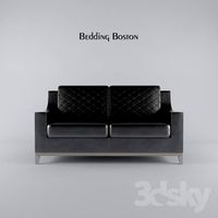 Bedding: Boston