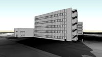 Campus: Facoltà di Architettura