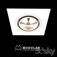 Modular, Flush dynamix 1