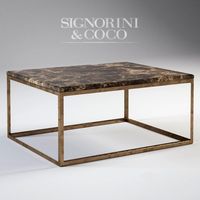 Signorini & Coco - Daytona