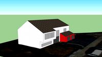 house in cascade fairwood wa