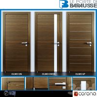 Двери Barausse