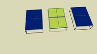 ping pong tables