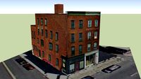 14 Liberty St.