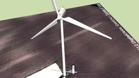 Wind turbine #2
