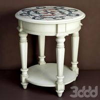 Боковой столик