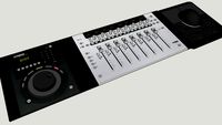 euphonix combo