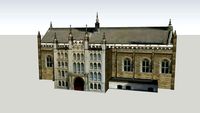 guildhall london city part1