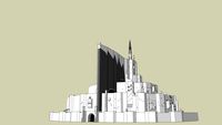 Minas Tirith 1.0