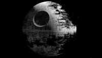 death star