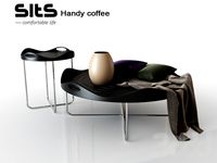 Sits Handy coffee