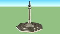 Monumento de la Inmaculada