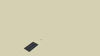 Sharp 224W solar panal