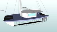 My Catamaran Mk3