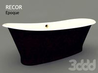 Ванна Recor Epoque