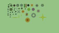 Knotwork Samples
