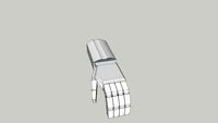 mech arm
