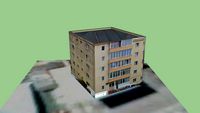 Bloc G, Piata Noua
