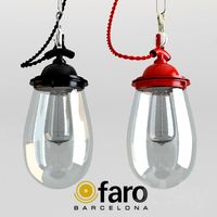 Faro ALICE Pendant lamp