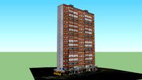 TORRE ALAMEDA