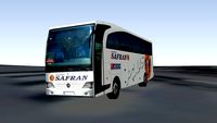 Safran Turizm Otobüs