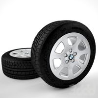 BMW5 weel. колёса, диски от БМВ 5