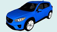 2013 Mazda CX-5