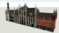 Provinciaal Hof