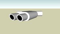 SACC Silencers RB1-RR2