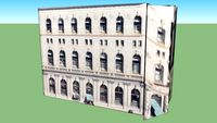 powell hotel