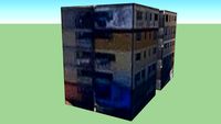 Construção em Valparaíso Province, Valparaíso, Valparaíso Region, Chile