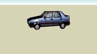 Fiat Croma