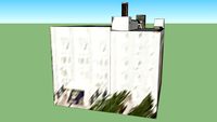 266 - 268 - 270 King St W, Reid Building, Toronto, ON, Canada