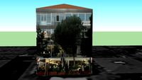 Bağdat Caddesi 2604. Ada Bina 05