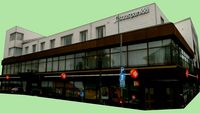 Valtakatu 14
