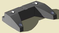 ShopSmith, Accessory Mounting Base