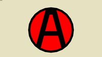 Anarchy Symbol