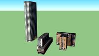 centre point test