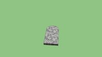 tombstone